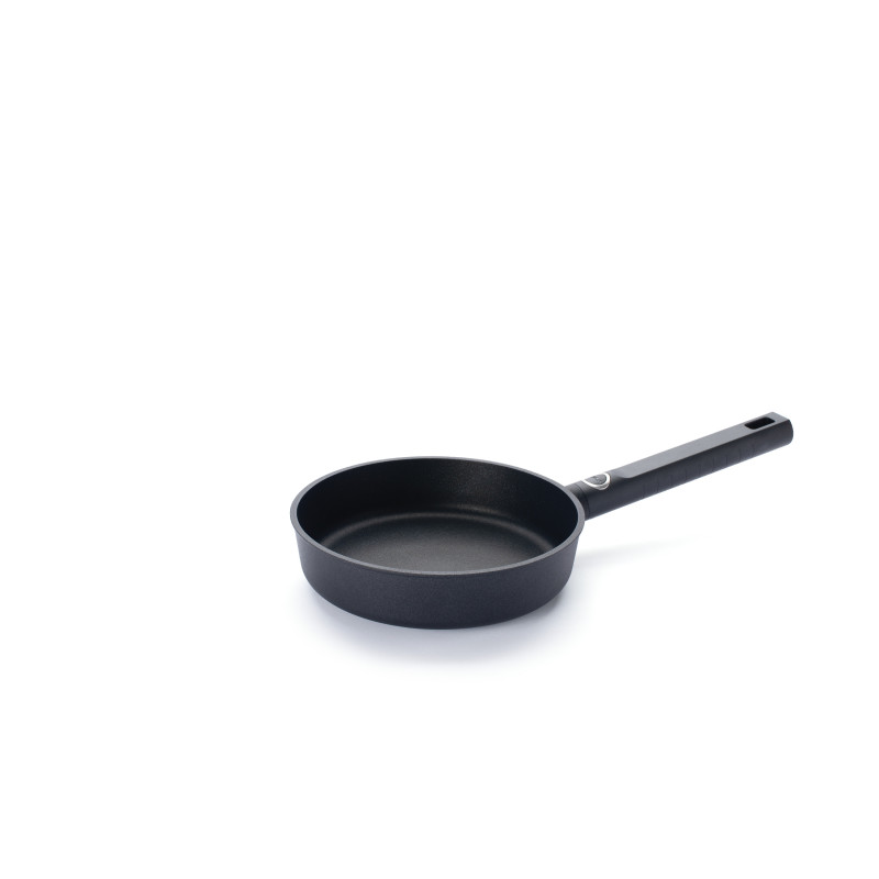 Patelnia tytanowa WOLL Diamond QXR Eco LOGiC 20 cm 520 LCI-Q | sklep Patelnie Tytanowe