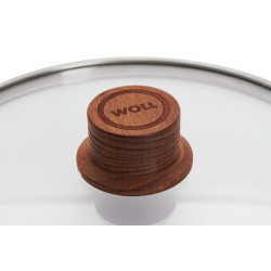 WOLL Diamond QXR  Eco LOGiC głęboka 28 cm 1728 WLCI-Q