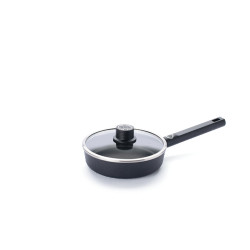 Patelnia tytanowa WOLL Diamond QXR Eco LOGiC 20 cm 520 LCI-Q | sklep Patelnie Tytanowe