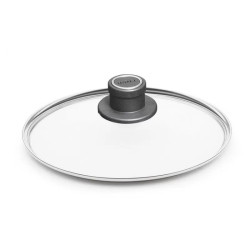 Patelnia tytanowa WOLL Diamond QXR Eco LOGiC 20 cm 520 LCI-Q | sklep Patelnie Tytanowe