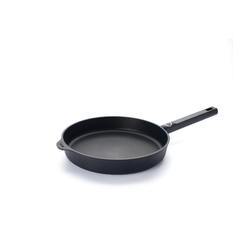 Patelnia tytanowa WOLL Diamond QXR Eco LOGiC 28 cm 528 LCI-Q | sklep Patelnia Tytanowa