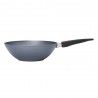 Wok WOLL Diamond 26 cm Patelnie grillowe WOLL Cookware  - 3 patelnie do smażenia bez tłuszczu