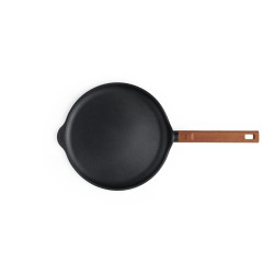 WOLL Diamond QXR  Eco LOGiC naleśnikowa 26 cm 226 WLCI-Q