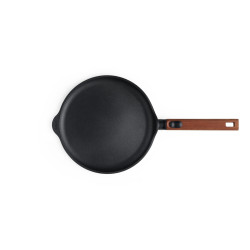 WOLL Diamond QXR  Eco LOGiC naleśnikowa 26 cm 1226 WLCI-Q