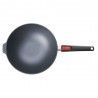 Wok WOLL Diamond 32 cm Patelnie grillowe WOLL Cookware  - 1 patelnie do smażenia bez tłuszczu