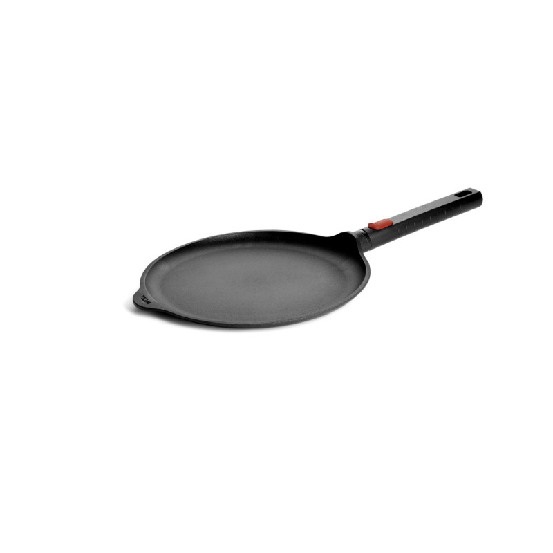 WOLL Diamond QXR  Eco LOGiC naleśnikowa 26 cm 1226 LCI-Q