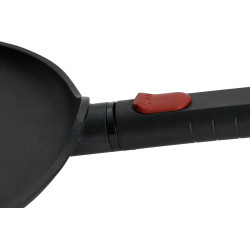 WOLL Diamond QXR  Eco LOGiC naleśnikowa 26 cm 1226 LCI-Q