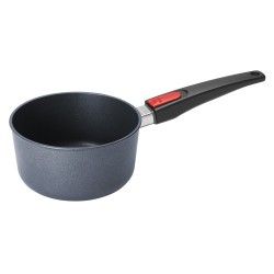 Rondelek WOLL Diamond 18 cm Patelnie grillowe WOLL Cookware  - 1 patelnie do smażenia bez tłuszczu