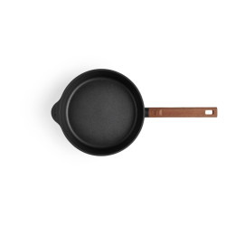 WOLL Diamond QXR  Eco LOGiC głęboka 24 cm 724 WLCI-Q