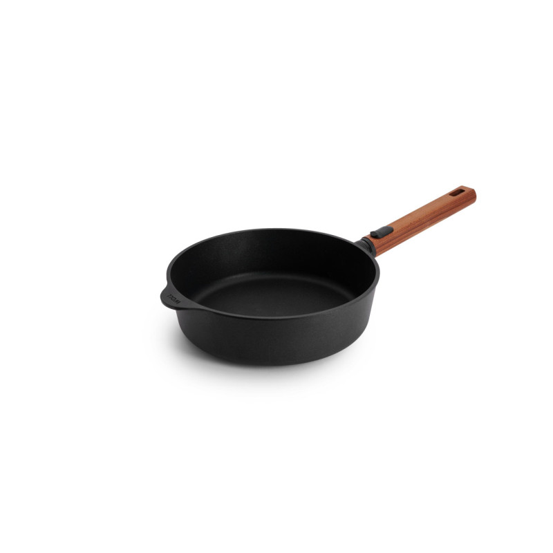 WOLL Diamond QXR  Eco LOGiC głęboka 24 cm 1724 WLCI-Q