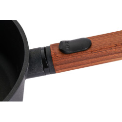 WOLL Diamond QXR  Eco LOGiC głęboka 24 cm 1724 WLCI-Q