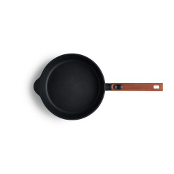 WOLL Diamond QXR  Eco LOGiC głęboka 24 cm 1724 WLCI-Q