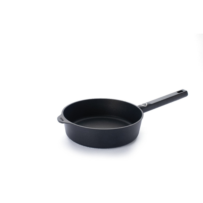 WOLL Diamond QXR  Eco LOGiC głęboka 24 cm 724 LCI-Q