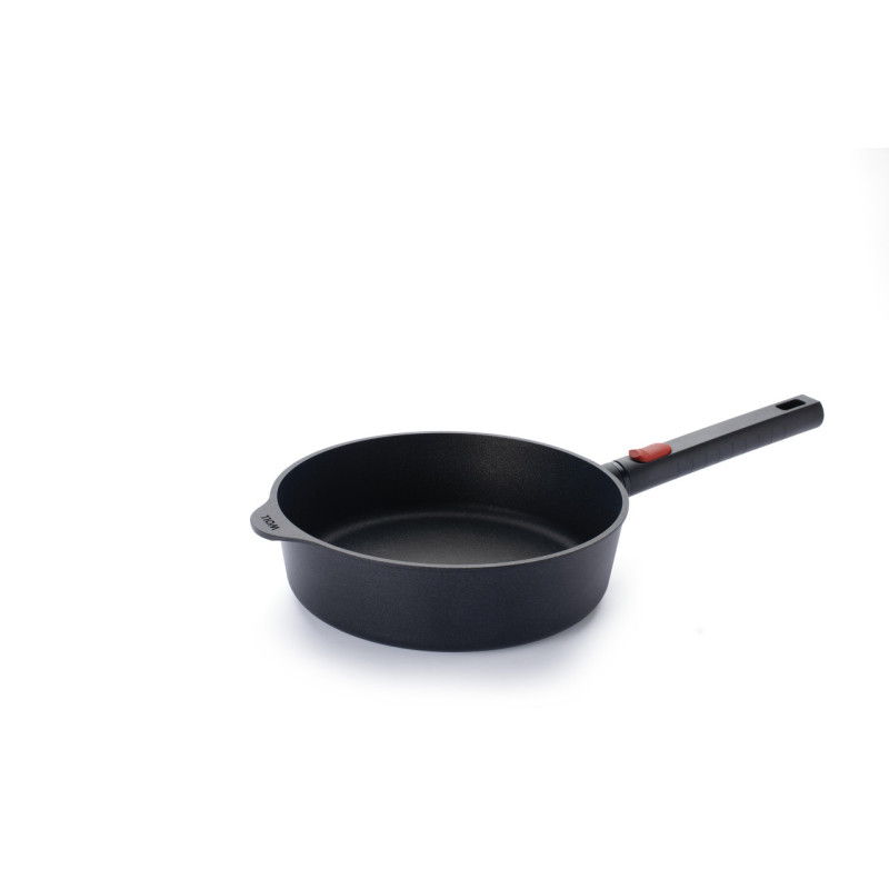 WOLL Diamond QXR  Eco LOGiC głęboka 24 cm 1724 LCI-Q