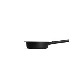 WOLL Diamond QXR  Eco LOGiC głęboka 24 cm 1724 LCI-Q
