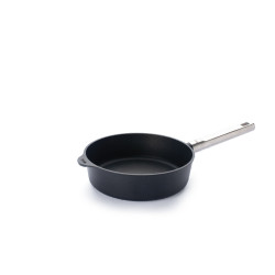 WOLL Diamond QXR  Eco LOGiC głęboka 24 cm 724 PLCI-Q