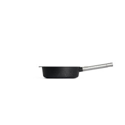 WOLL Diamond QXR  Eco LOGiC głęboka 24 cm 724 PLCI-Q