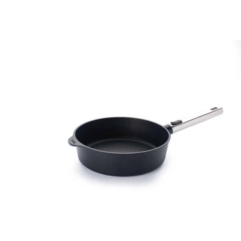 WOLL Diamond QXR  Eco LOGiC głęboka 24 cm 1724 PLCI-Q