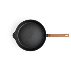 WOLL Diamond QXR  Eco LOGiC głęboka 28 cm 728 WLCI-Q