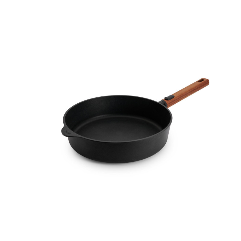 WOLL Diamond QXR  Eco LOGiC głęboka 28 cm 1728 WLCI-Q