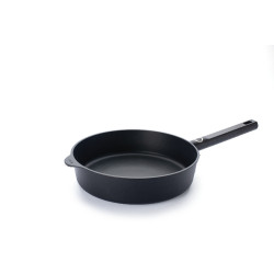 WOLL Diamond QXR  Eco LOGiC głęboka 28 cm 728 LCI-Q