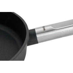 WOLL Diamond QXR  Eco LOGiC głęboka 28 cm 728 PLCI-Q