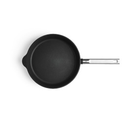 WOLL Diamond QXR  Eco LOGiC głęboka 28 cm 728 PLCI-Q