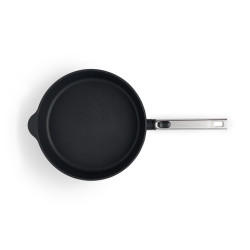 WOLL Diamond QXR  Eco LOGiC głęboka 28 cm 1728 PLCI-Q