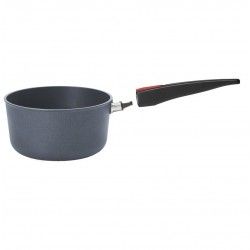 Rondelek WOLL Diamond 20 cm Patelnie grillowe WOLL Cookware  - 4 patelnie do smażenia bez tłuszczu