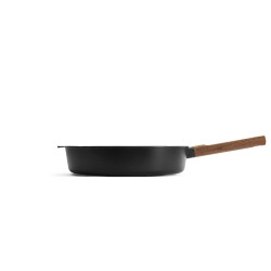 WOLL Diamond QXR  Eco LOGiC głęboka 32 cm 732 WLCI-Q