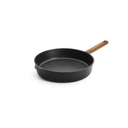 WOLL Diamond QXR  Eco LOGiC głęboka 32 cm 732 WLCI-Q