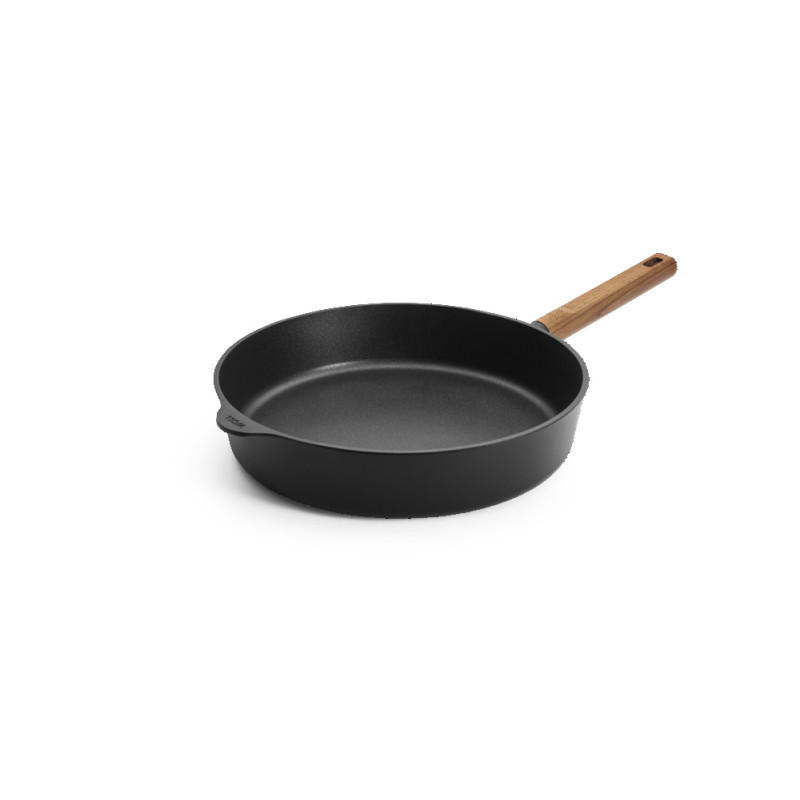 WOLL Diamond QXR  Eco LOGiC głęboka 32 cm 732 WLCI-Q