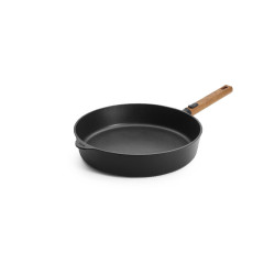 WOLL Diamond QXR  Eco LOGiC głęboka 32 cm 1732 WLCI-Q