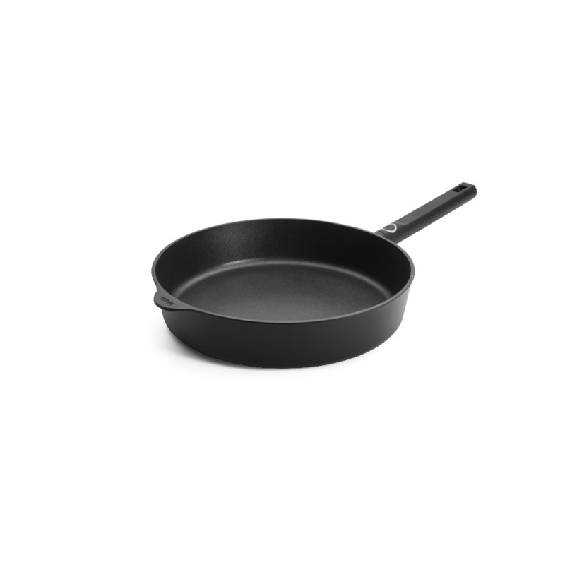 WOLL Diamond QXR  Eco LOGiC głęboka 32 cm 732 LCI-Q