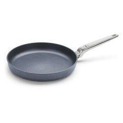 Patelnia WOLL Diamond PRO 28 cm Patelnie grillowe WOLL Cookware  - 1 patelnie do smażenia bez tłuszczu