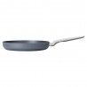 Patelnia WOLL Diamond PRO 28 cm Patelnie grillowe WOLL Cookware  - 3 patelnie do smażenia bez tłuszczu