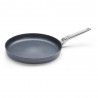 Patelnia WOLL Diamond PRO 32 cm Patelnie grillowe WOLL Cookware  - 1 patelnie do smażenia bez tłuszczu