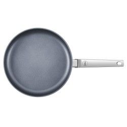 Patelnia WOLL Diamond PRO 32 cm Patelnie grillowe WOLL Cookware  - 2 patelnie do smażenia bez tłuszczu