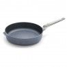 Patelnia WOLL Diamond PRO głęboka 28 cm Patelnie grillowe WOLL Cookware  - 1 patelnie do smażenia bez tłuszczu