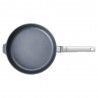 Patelnia WOLL Diamond PRO głęboka 28 cm Patelnie grillowe WOLL Cookware  - 2 patelnie do smażenia bez tłuszczu