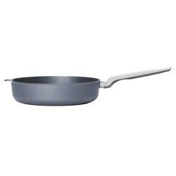 Patelnia WOLL Diamond PRO głęboka 28 cm Patelnie grillowe WOLL Cookware  - 3 patelnie do smażenia bez tłuszczu