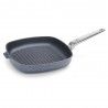 Patelnia WOLL Diamond PRO grillowa 28 x 28 cm Patelnie grillowe WOLL Cookware  - 1 patelnie do smażenia bez tłuszczu