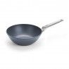 Wok WOLL Diamond PRO 26 cm Patelnie grillowe WOLL Cookware  - 1 patelnie do smażenia bez tłuszczu