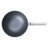 Wok WOLL Diamond PRO 26 cm Patelnie grillowe WOLL Cookware  - 2 patelnie do smażenia bez tłuszczu