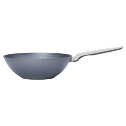 Wok WOLL Diamond PRO 26 cm Patelnie grillowe WOLL Cookware  - 3 patelnie do smażenia bez tłuszczu