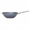 Wok WOLL Diamond PRO 32 cm Patelnie grillowe WOLL Cookware  - 3 patelnie do smażenia bez tłuszczu