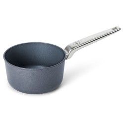 Rondelek WOLL Diamond PRO 18 cm Patelnie grillowe WOLL Cookware  - 1 patelnie do smażenia bez tłuszczu