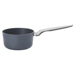 Rondelek WOLL Diamond PRO 18 cm Patelnie grillowe WOLL Cookware  - 3 patelnie do smażenia bez tłuszczu