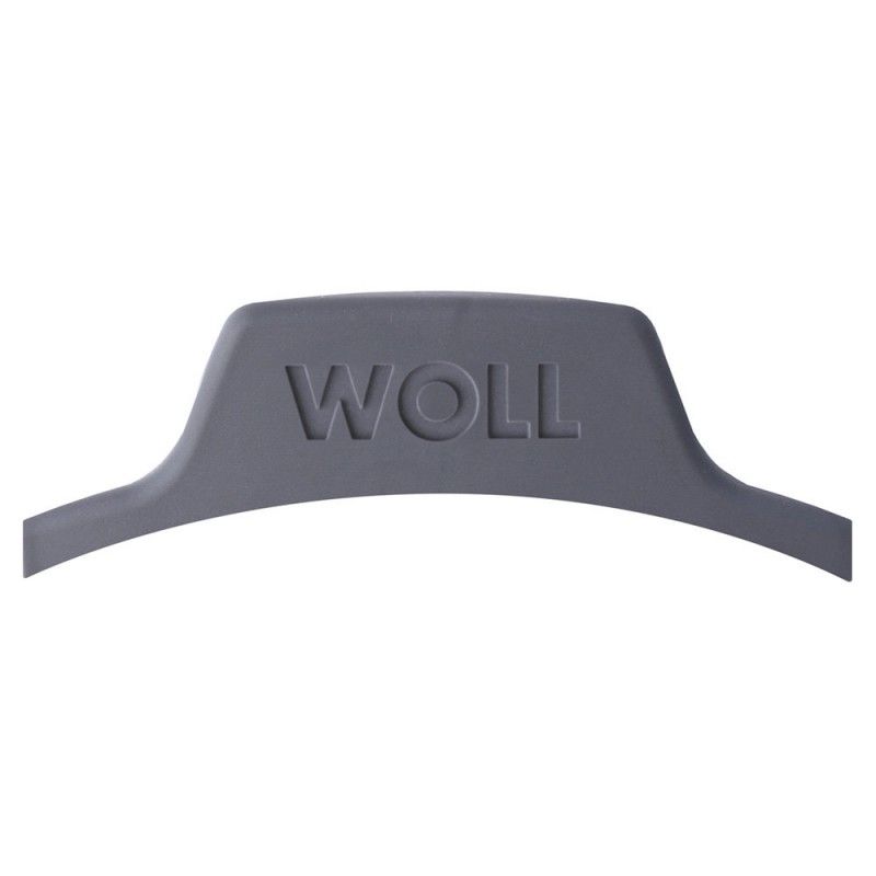 Osłona WOLL Cook It! okrągła Patelnie grillowe  - 1 patelnie do smażenia bez tłuszczu