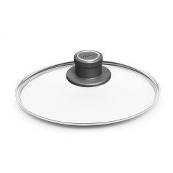 Pokrywa WOLL 16 cm Patelnie grillowe  - 1 patelnie do smażenia bez tłuszczu